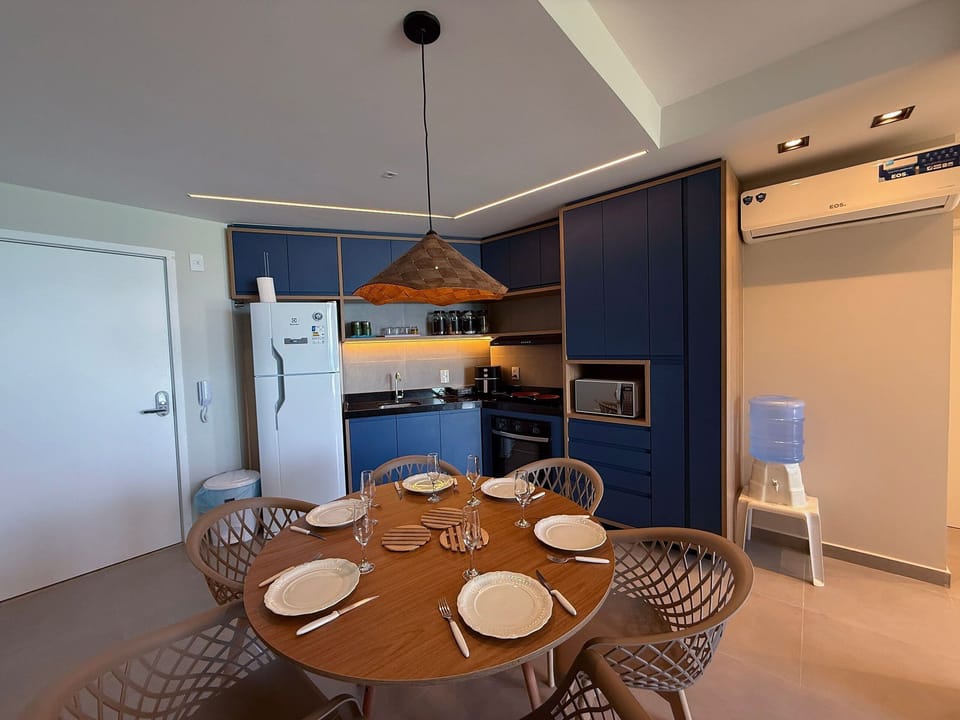 Basic Apartment | Private kitchen