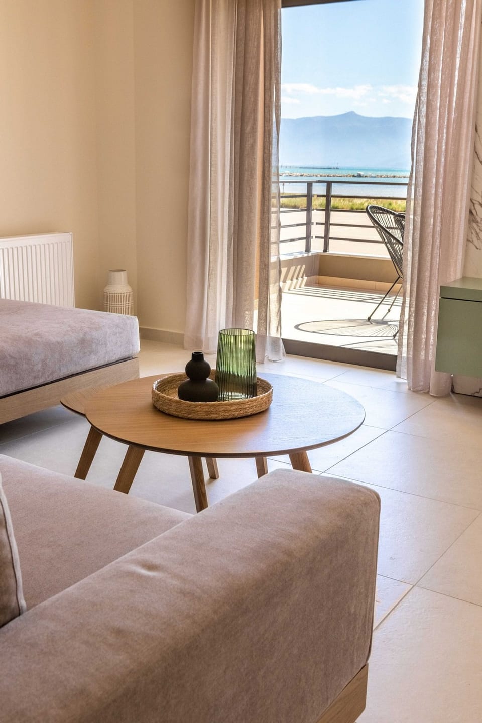 Apartment | 2 bedrooms