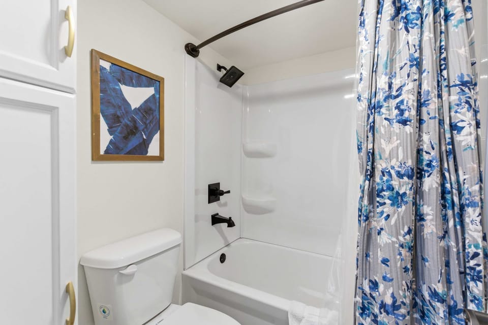 Ashley's Forgetaway For 4 Apartment in Branson
