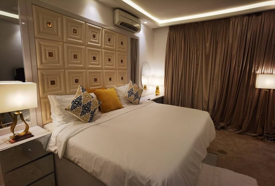 Economy Single Room, Beach View | Free WiFi