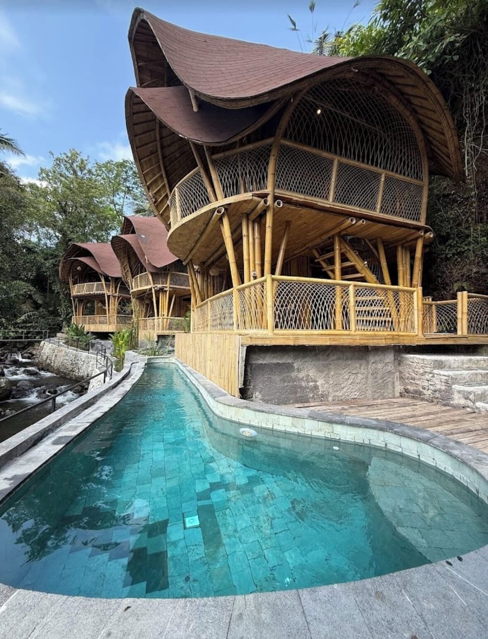 Junior Room, Poolside | Pool | Outdoor pool