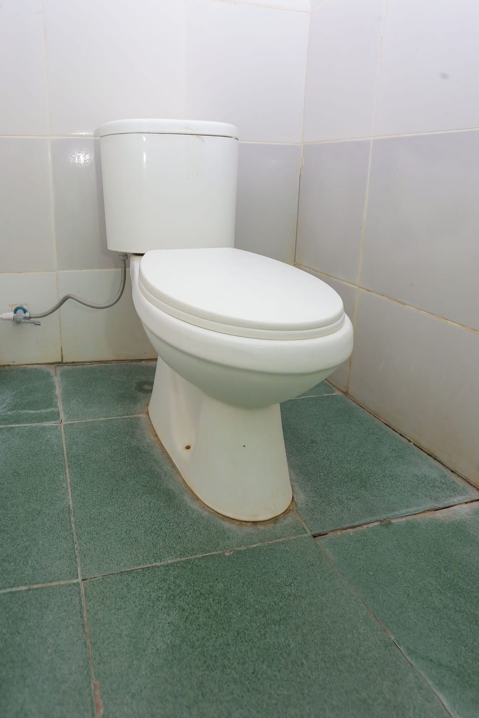 Deluxe Double Room | Bathroom | Shower, towels