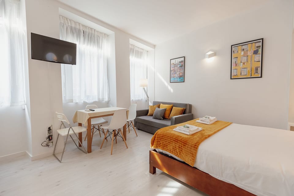 House | 1 bedroom