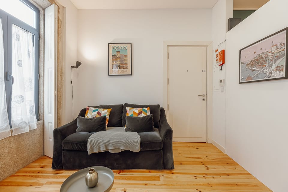 House | 1 bedroom