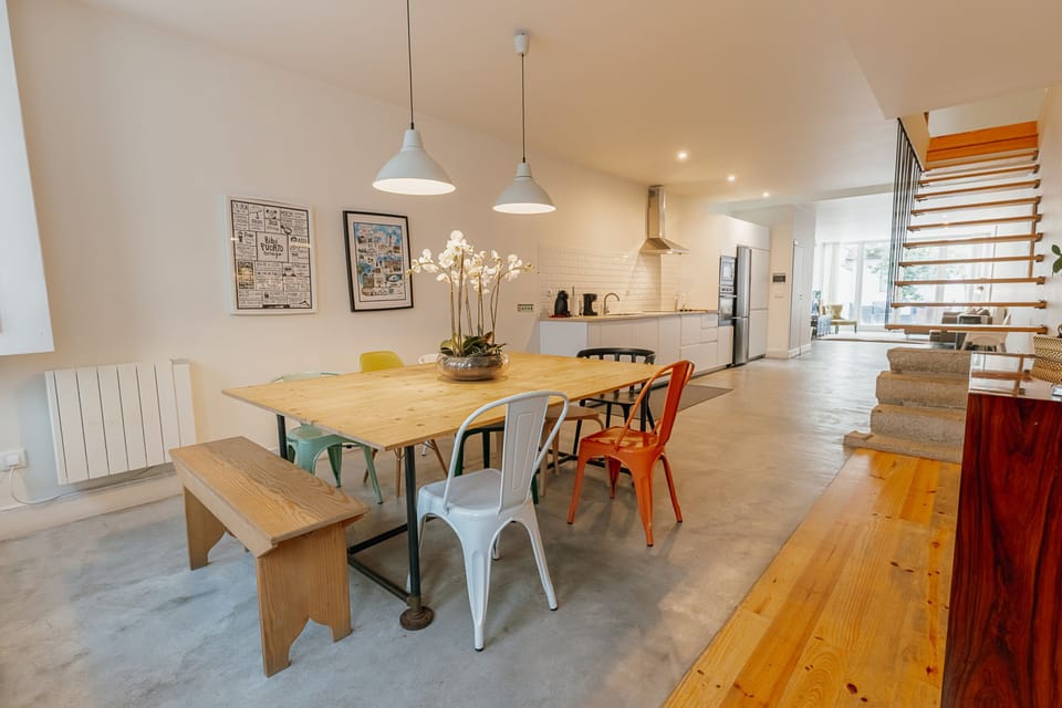House | 4 bedrooms