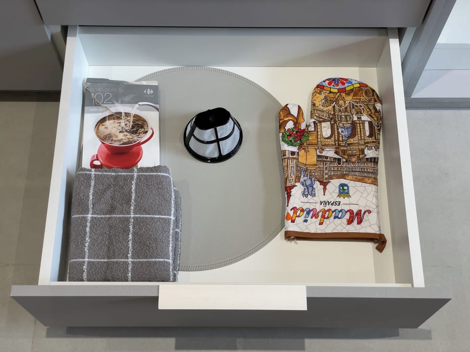 Studio | Miscellaneous