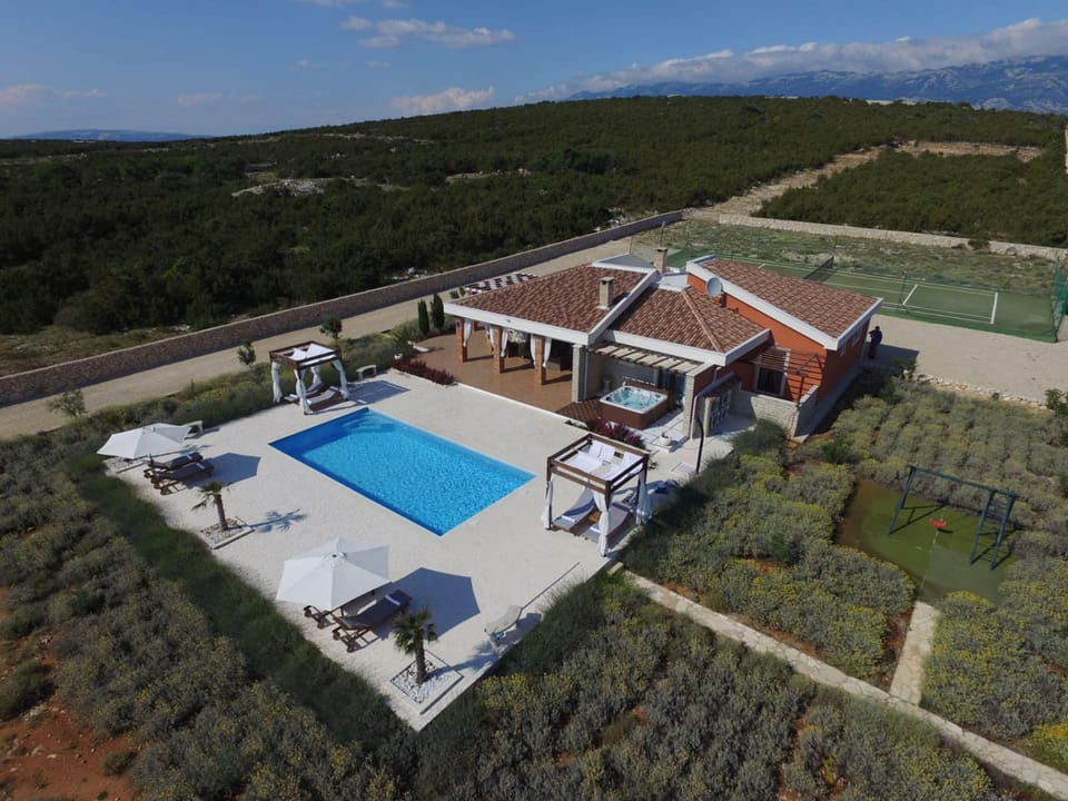 Villa | 3 bedrooms
