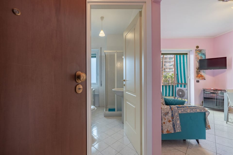 House | 1 bedroom