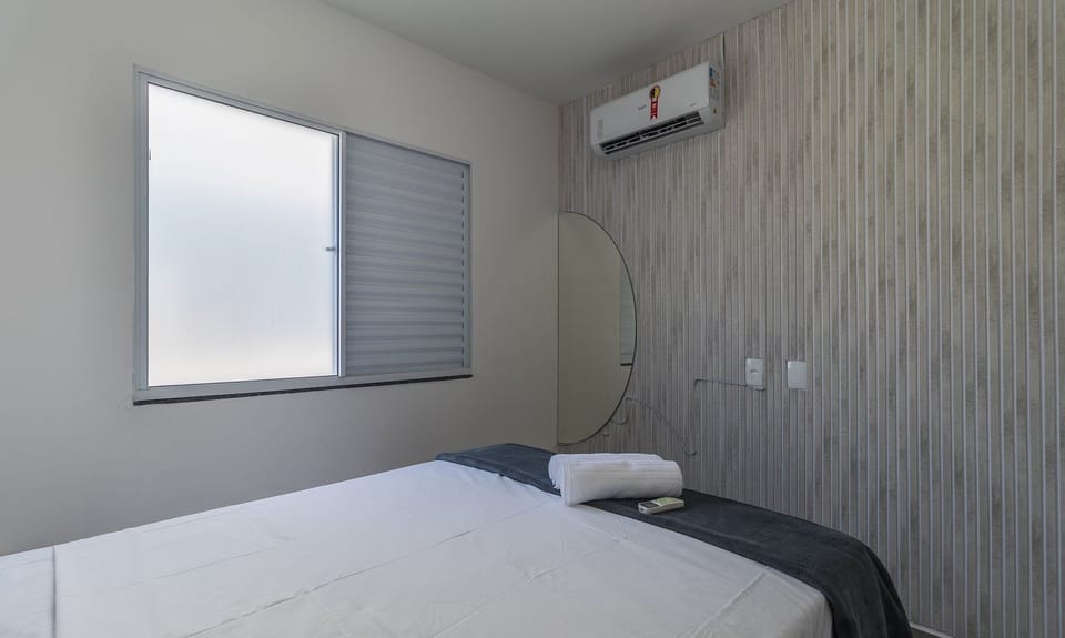 Basic Apartment | 2 bedrooms, free WiFi