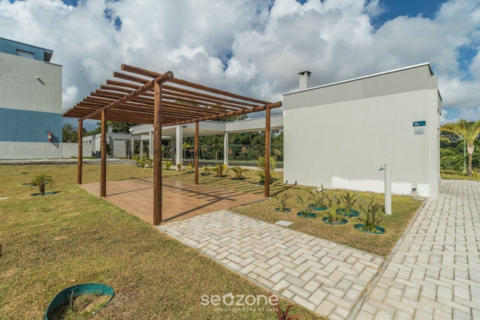 Basic Apartment | Property grounds