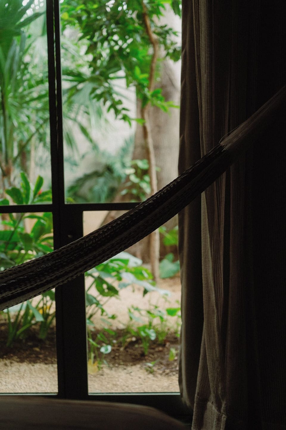 Romantic Tree House, Garden View | Premium bedding, in-room safe, desk, laptop workspace