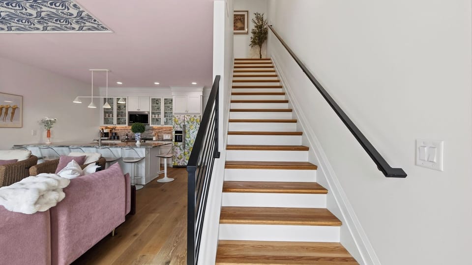 House (Multiple Bedrooms) | Interior