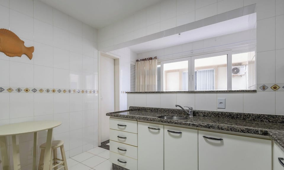 Basic Apartment | Interior
