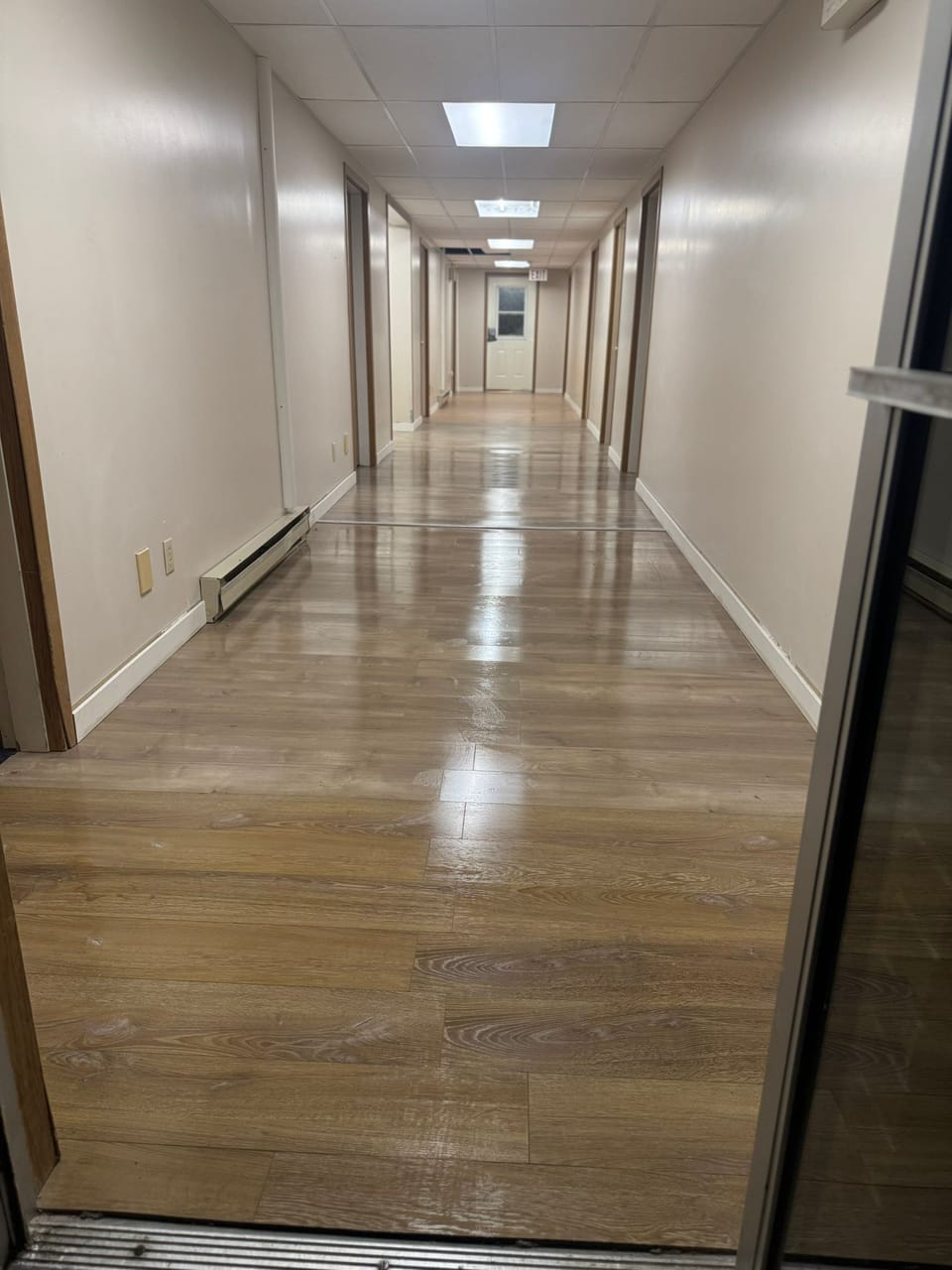 Double or Twin Room | Interior