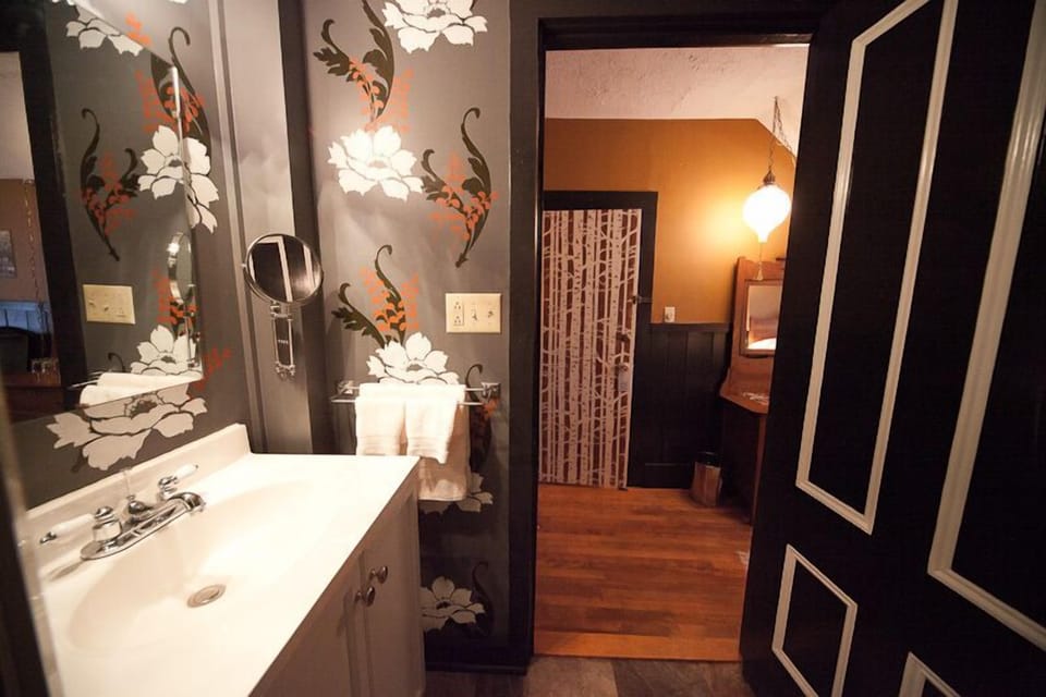 The Inn Bed and Breakfast in Montgomery Center