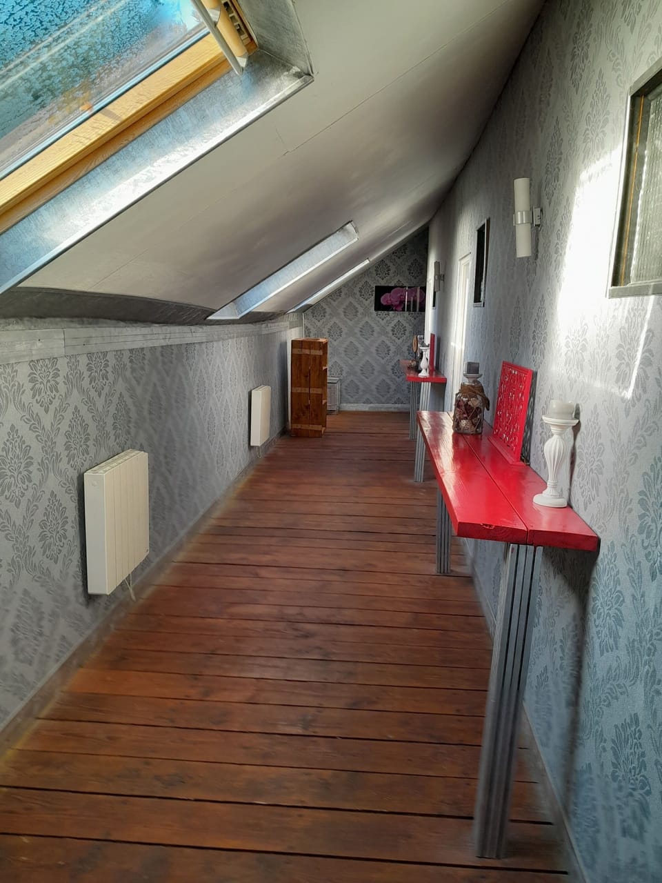 Traditional Double Room, Ensuite, Pool View