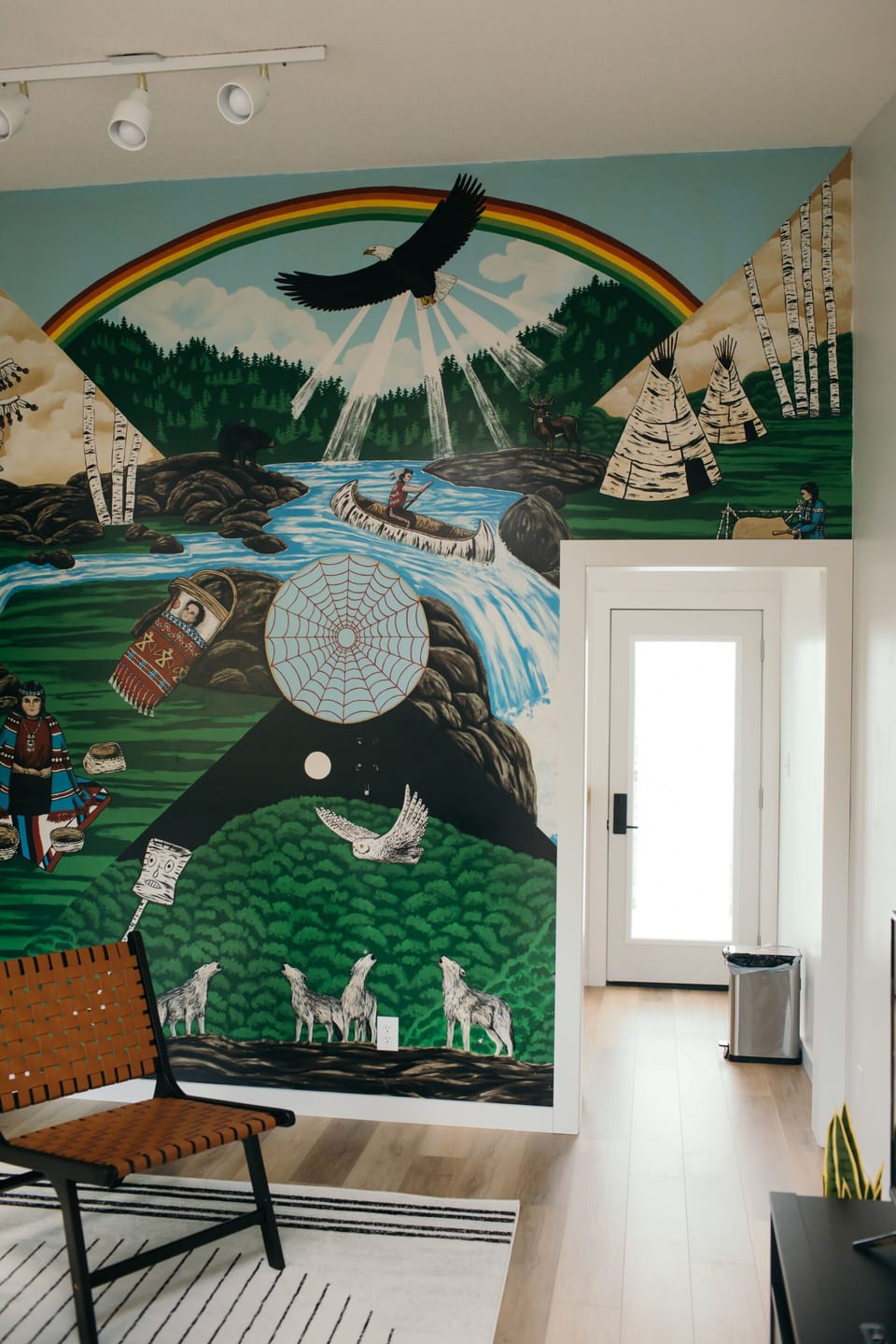 Comfort Double Room, Ensuite, Lake View (Kitchenette ) | Interior