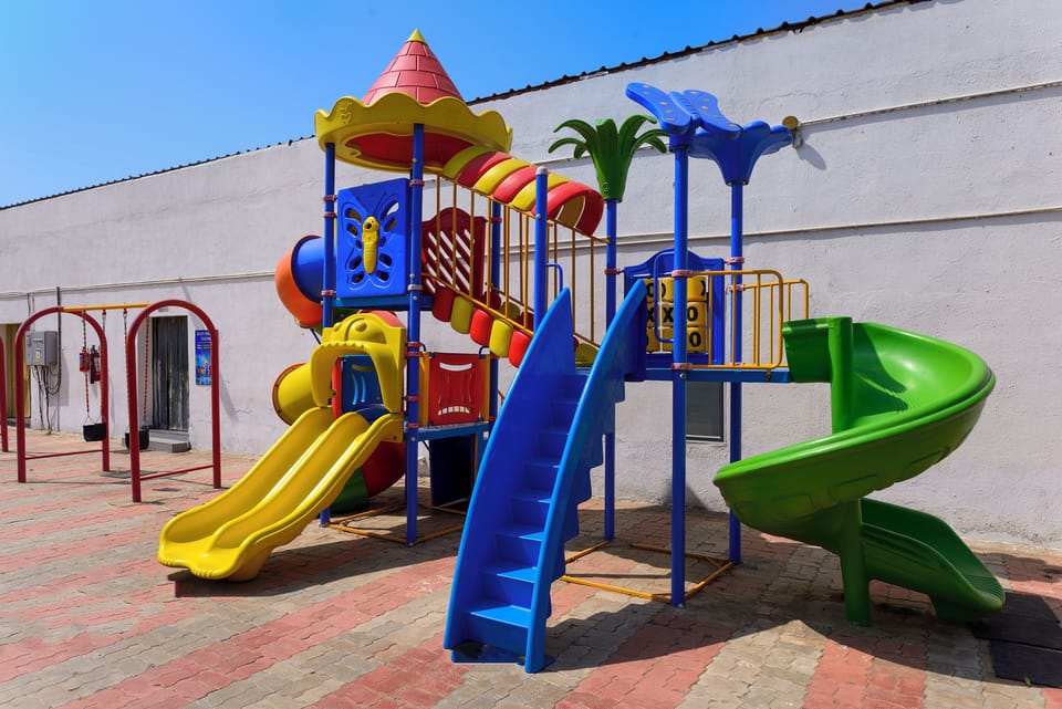 Children's activities