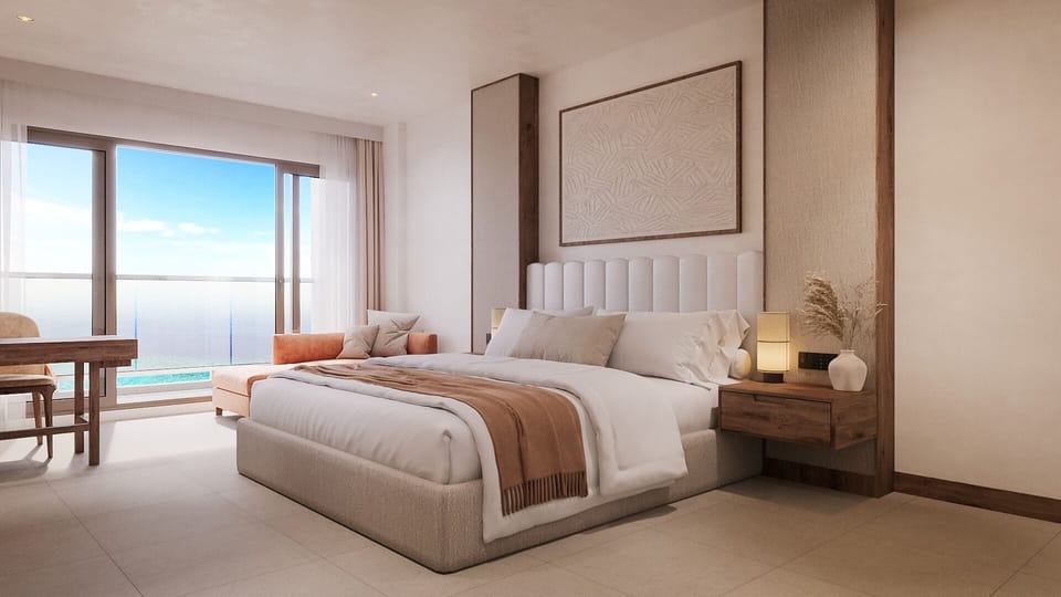 In-room safe, desk, laptop workspace, free WiFi