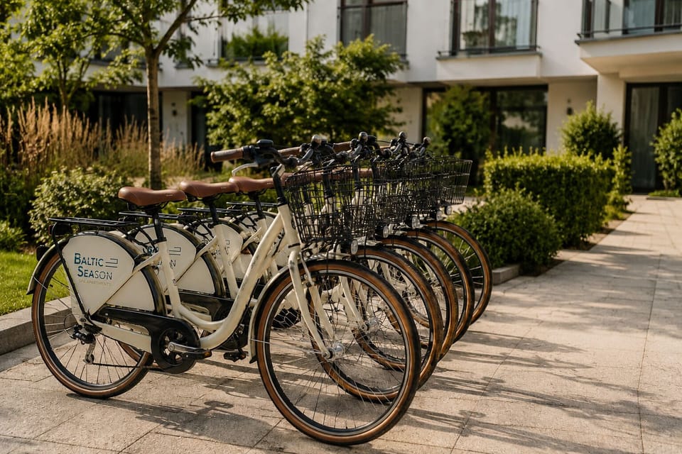 Bicycling
