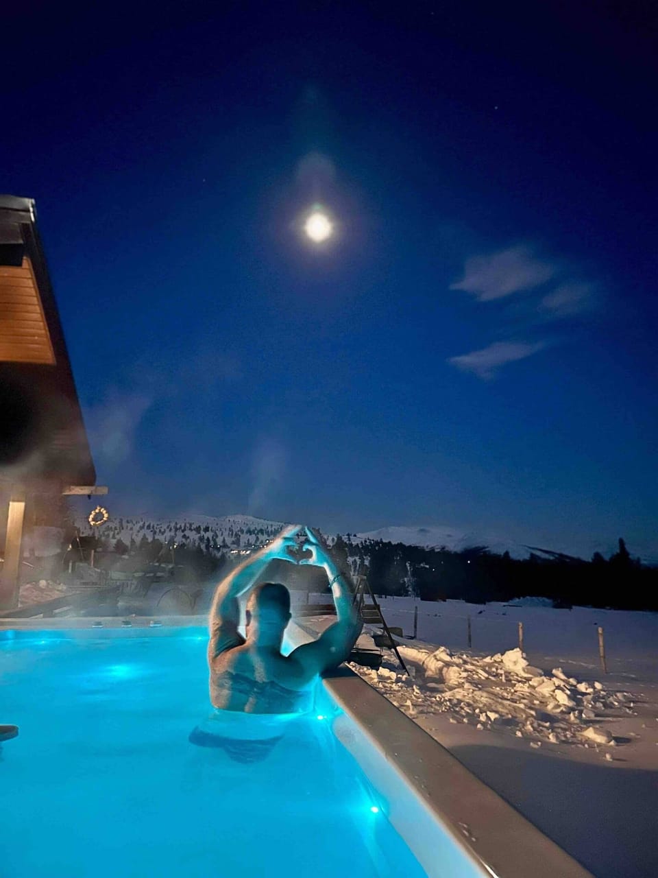 House, 4 Bedrooms, Private Pool | Pool | Outdoor pool