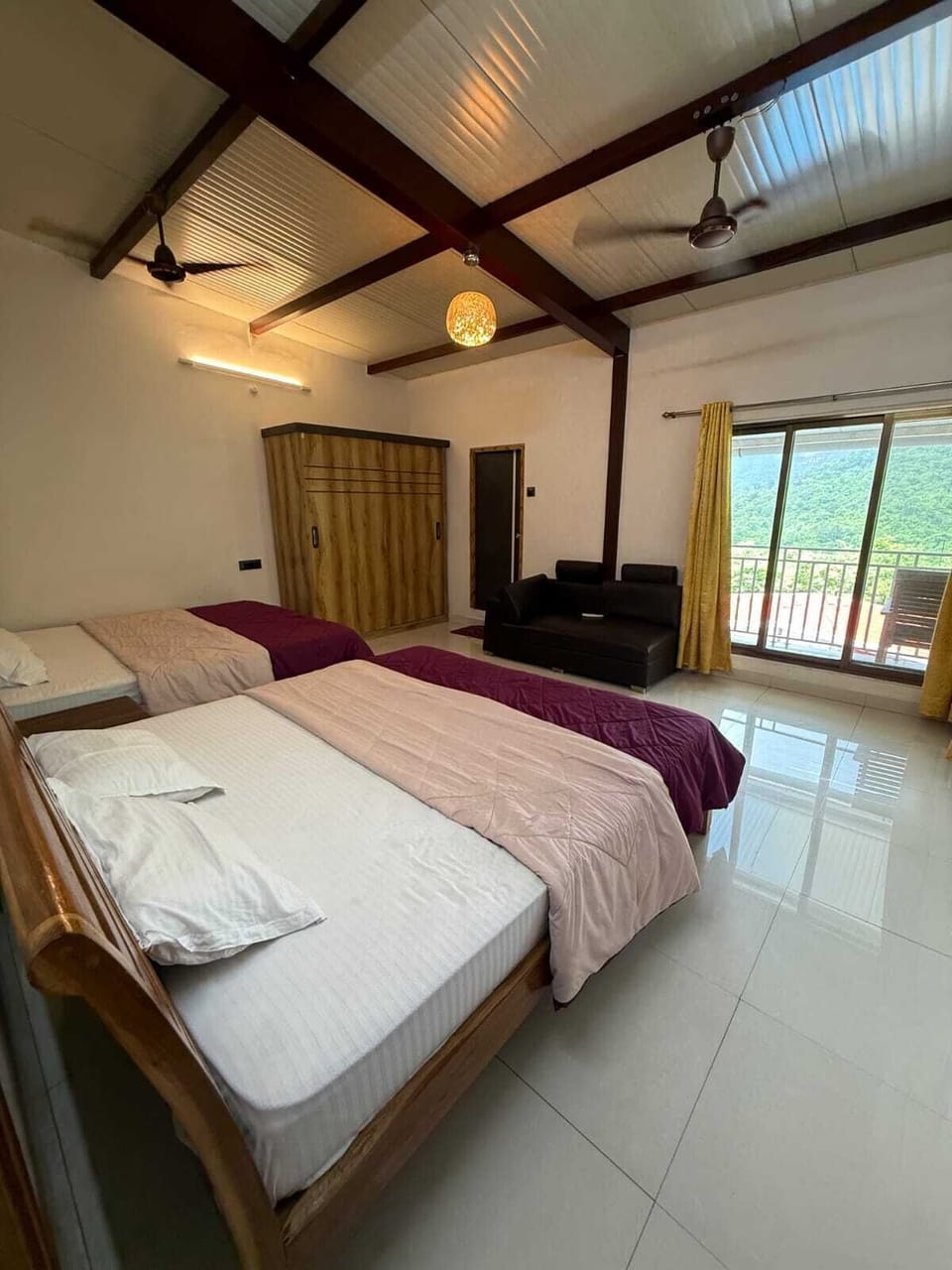 Villa, Garden View | WiFi (free)