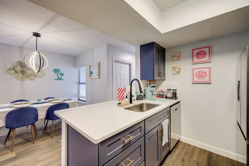 Apartment (3 Bedrooms) | Interior