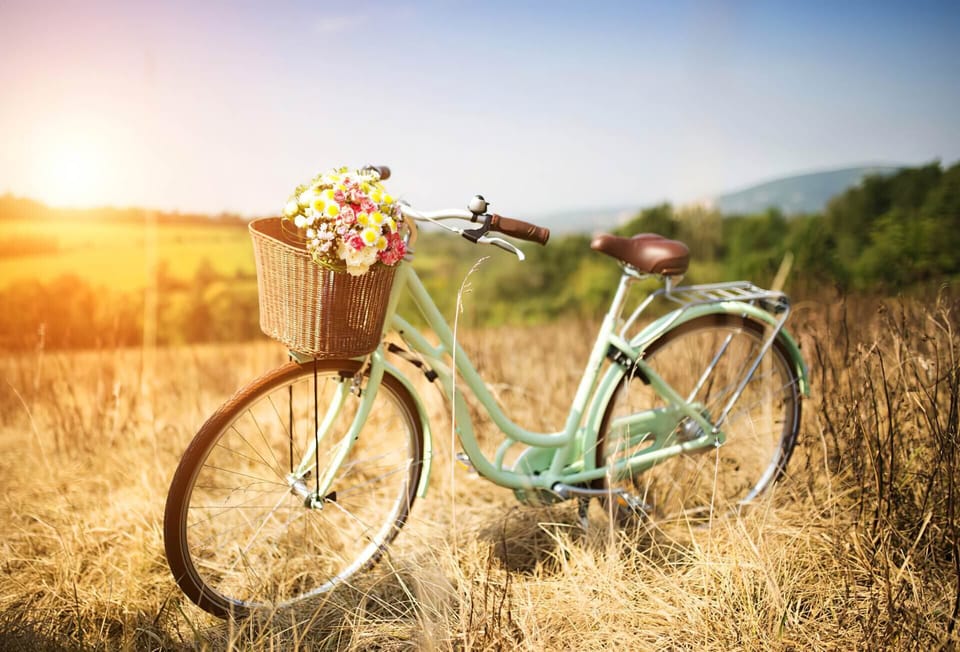 Bicycling