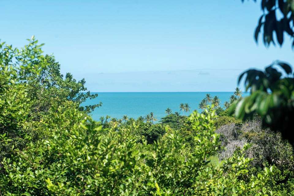 Deluxe Suite, Lanai, Partial Sea View | Blackout drapes, iron/ironing board, free WiFi