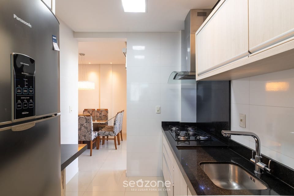 Basic Apartment | Private kitchen