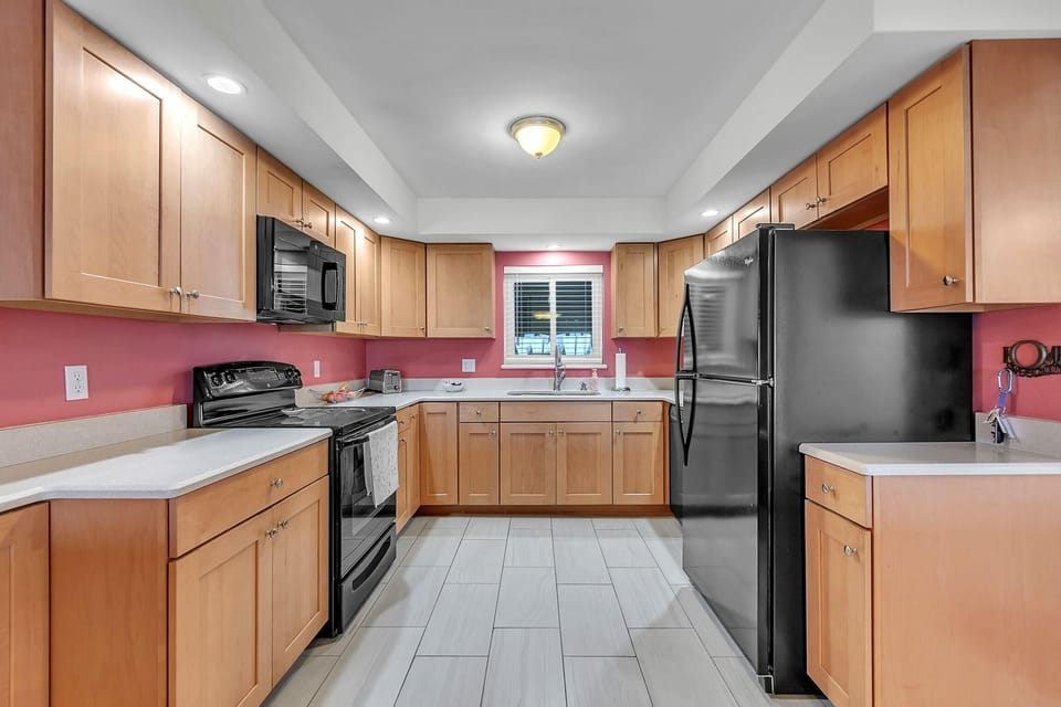 Condo, Multiple Beds (Reflections On The Gulf #502 - Paradi) | Private kitchen