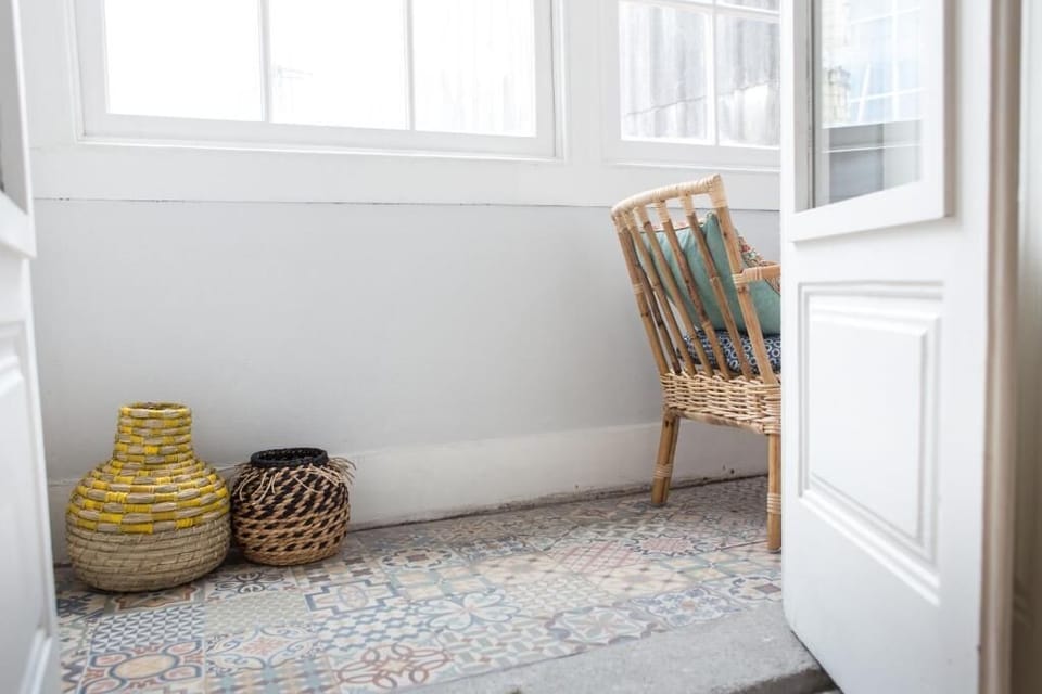 Classic Studio, City View | Interior