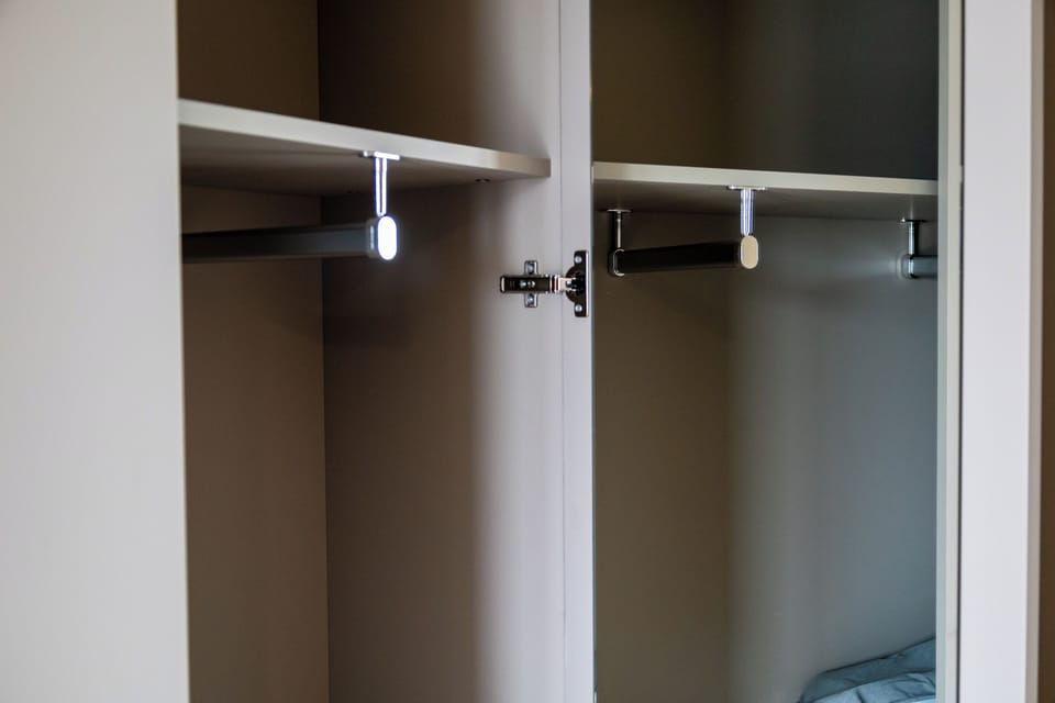 Double Room, Balcony | Miscellaneous