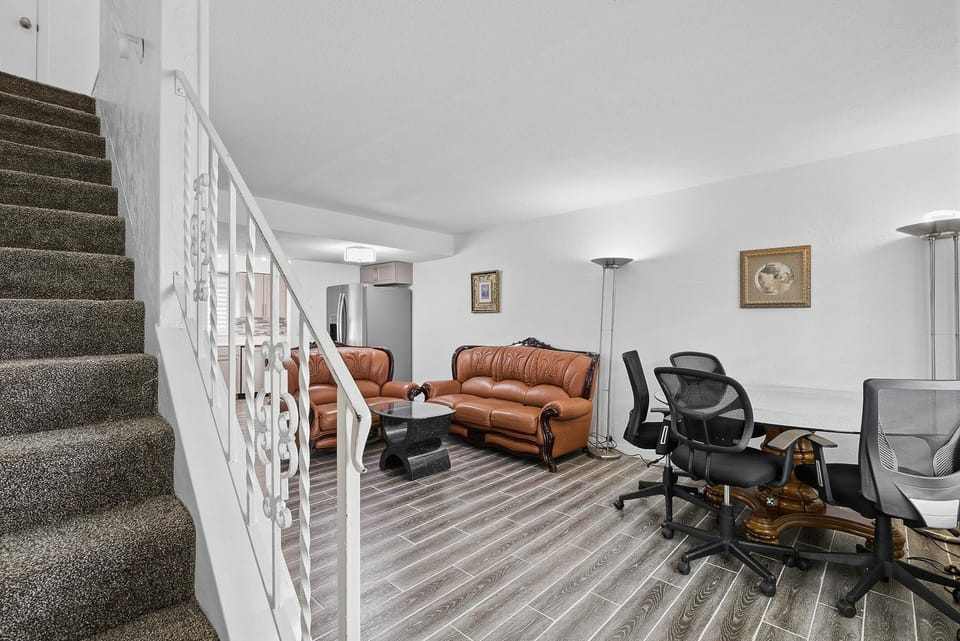 Condo, 2 Queen Beds (Le Atlantico 25) | Interior