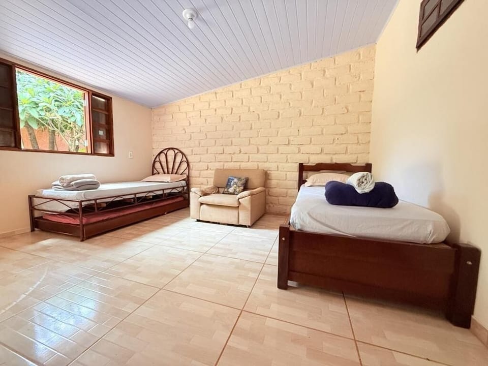 Suite, 2 Bedrooms, Air conditioning | Free WiFi