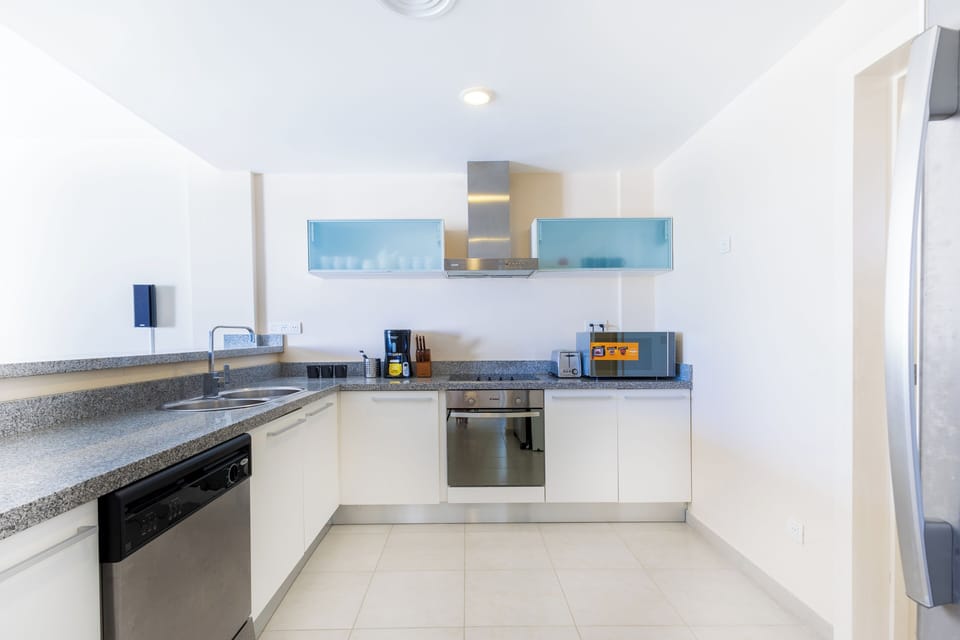 Condo, Golf View | Private kitchen