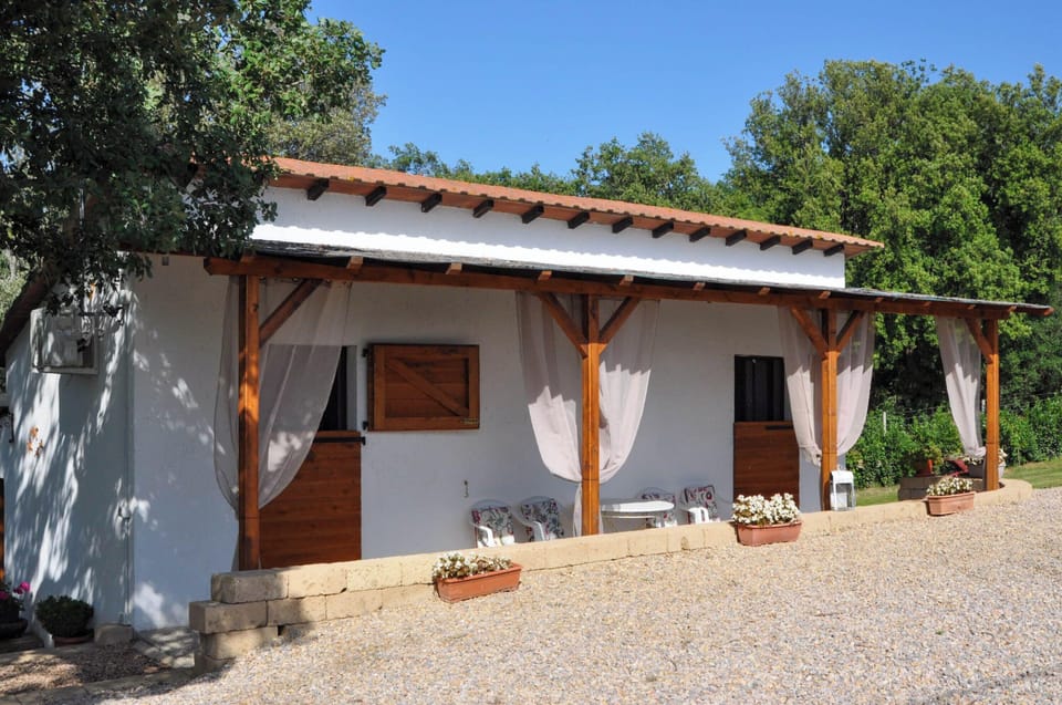 House, Garden View | Exterior