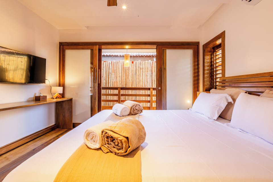 Comfort Suite | In-room safe, free WiFi