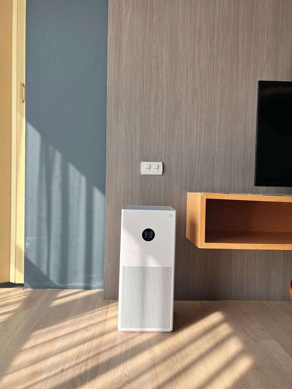 In-room safe, desk, laptop workspace, free WiFi