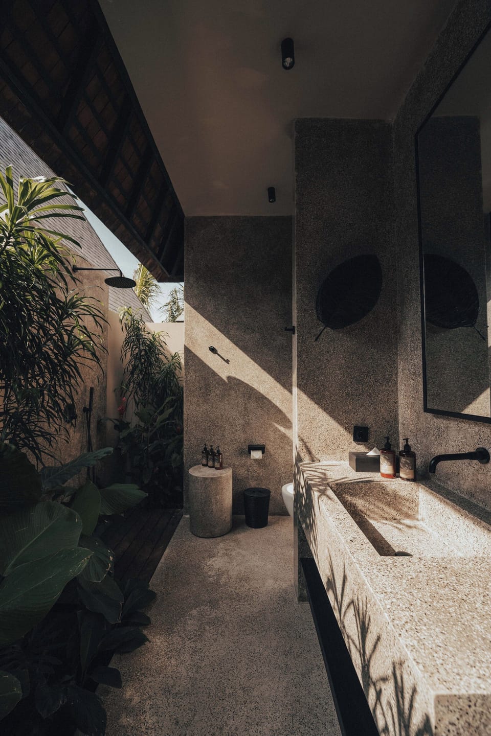 MIZU Boutique Villas Villa in Bali
