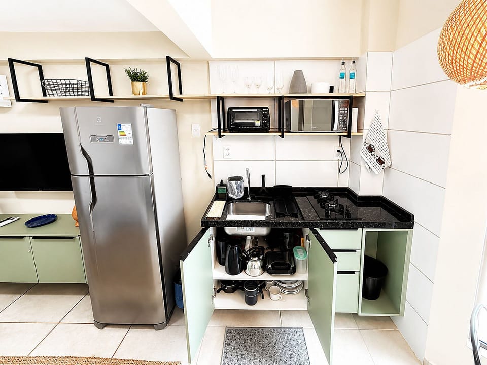 Apartment | Private kitchen