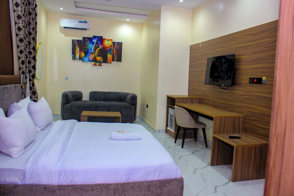 Elite Room | Free WiFi