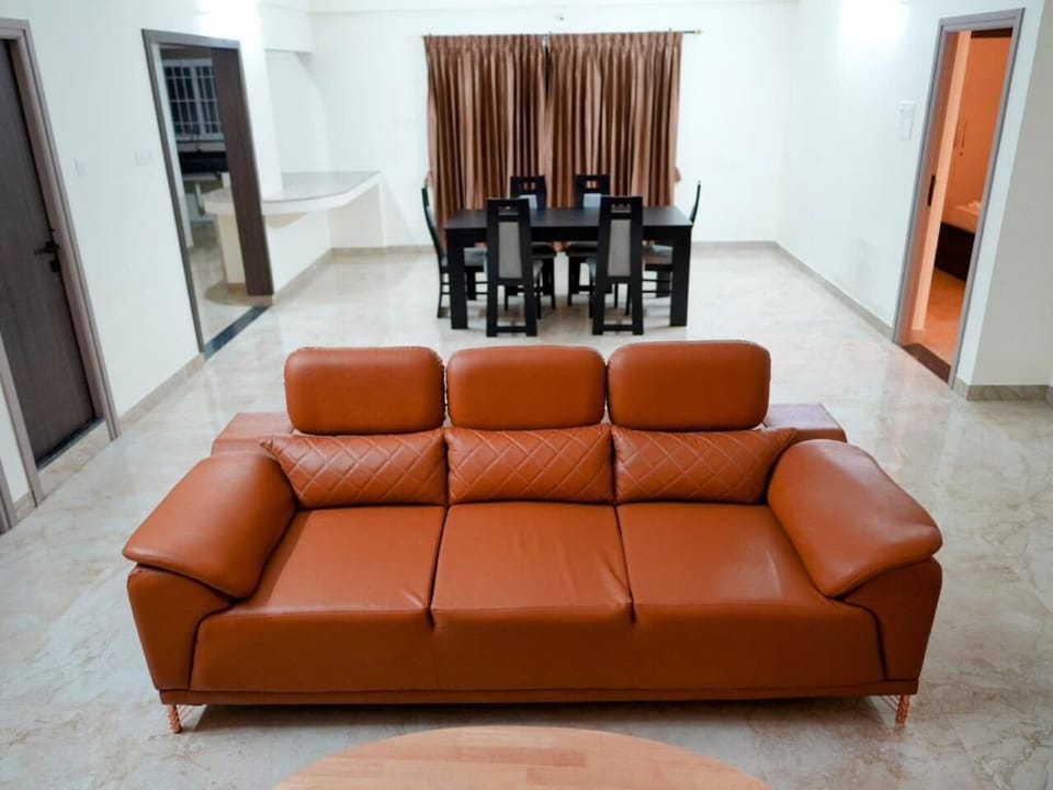Premium Triple Room | Interior