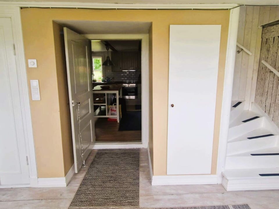 House | Interior