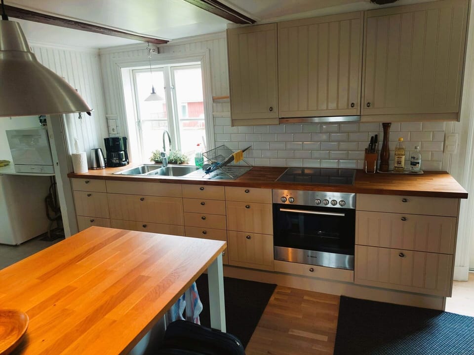 House | Interior