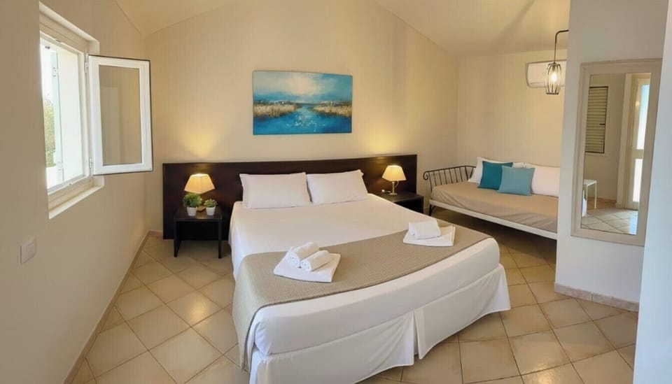 In-room safe, desk, blackout drapes, free WiFi