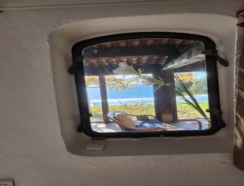 House | Interior detail