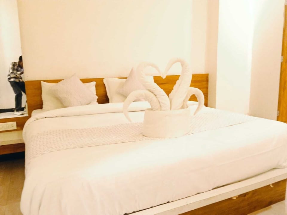 Deluxe Room | WiFi (free)