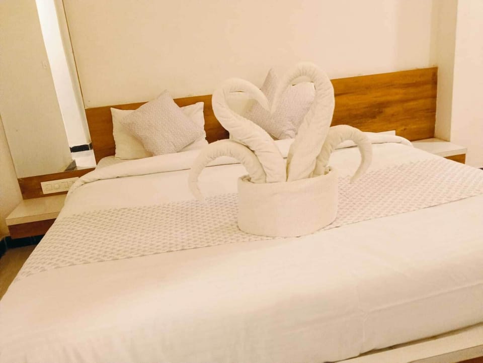 Deluxe Room | WiFi (free)