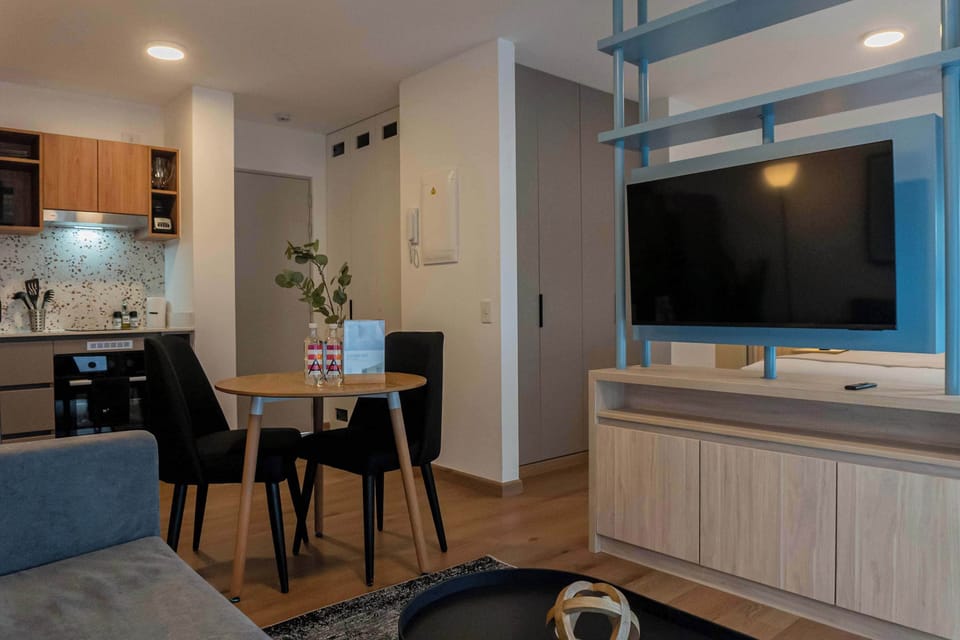 House | 1 bedroom, high-speed internet